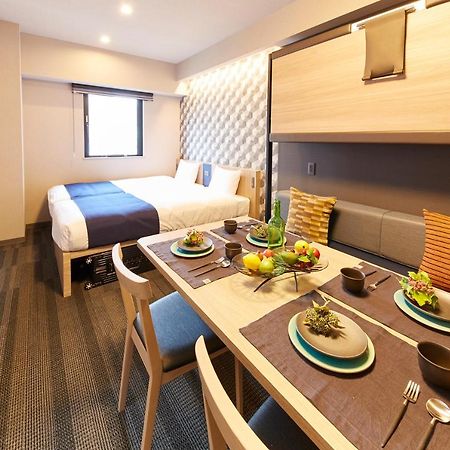Monday Apart Asakusabashi Akihabara Tokyo Ngoại thất bức ảnh