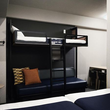 Monday Apart Asakusabashi Akihabara Tokyo Ngoại thất bức ảnh
