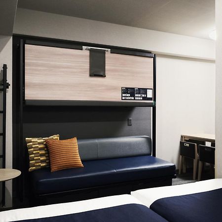 Monday Apart Asakusabashi Akihabara Tokyo Ngoại thất bức ảnh
