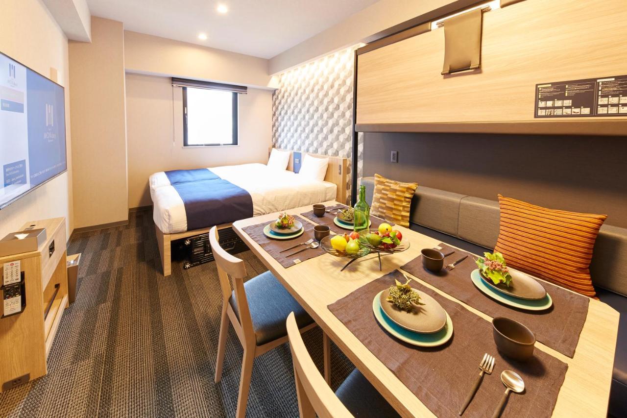 Monday Apart Asakusabashi Akihabara Tokyo Ngoại thất bức ảnh