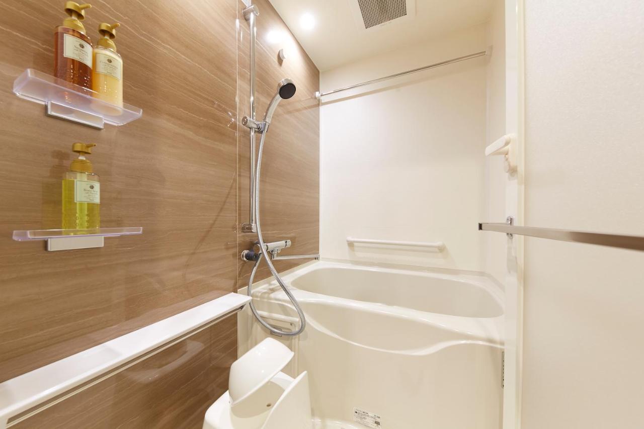 Monday Apart Asakusabashi Akihabara Tokyo Ngoại thất bức ảnh