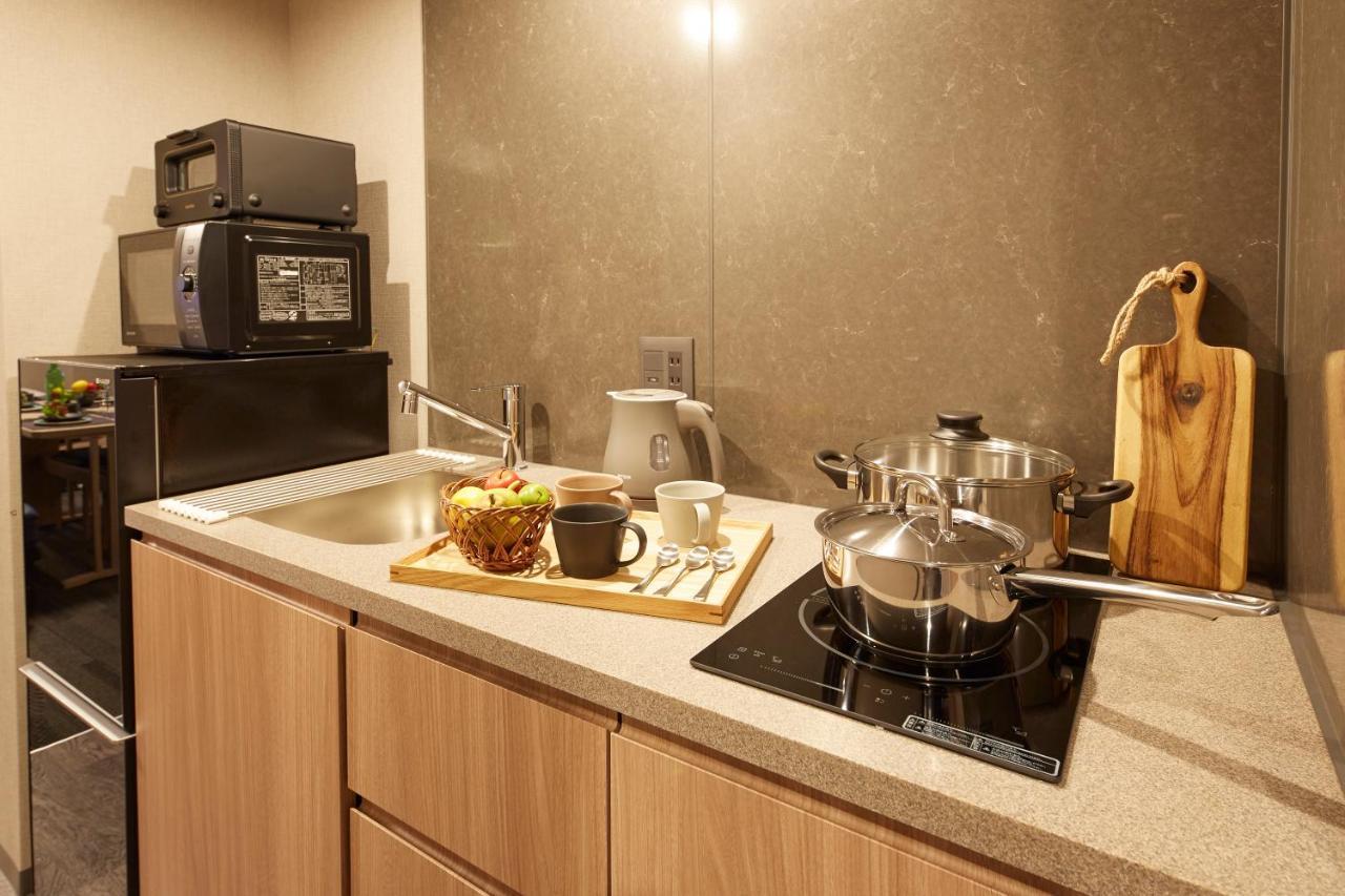 Monday Apart Asakusabashi Akihabara Tokyo Ngoại thất bức ảnh