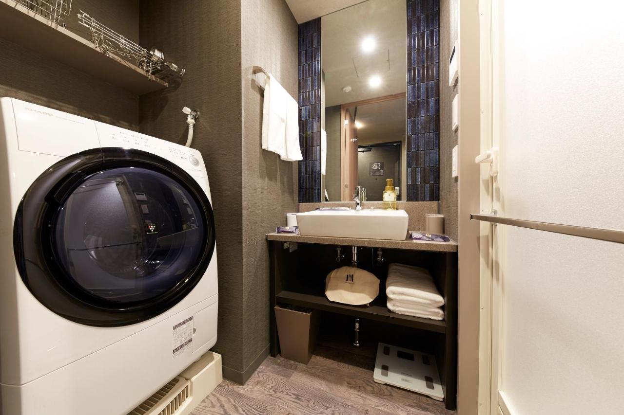 Monday Apart Asakusabashi Akihabara Tokyo Ngoại thất bức ảnh
