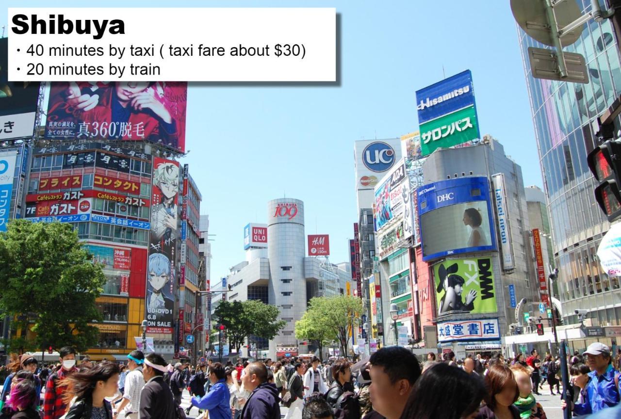 Monday Apart Asakusabashi Akihabara Tokyo Ngoại thất bức ảnh