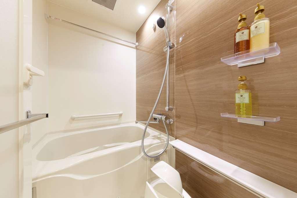 Monday Apart Asakusabashi Akihabara Tokyo Phòng bức ảnh