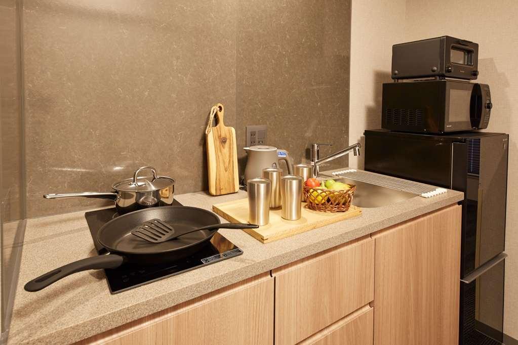 Monday Apart Asakusabashi Akihabara Tokyo Phòng bức ảnh
