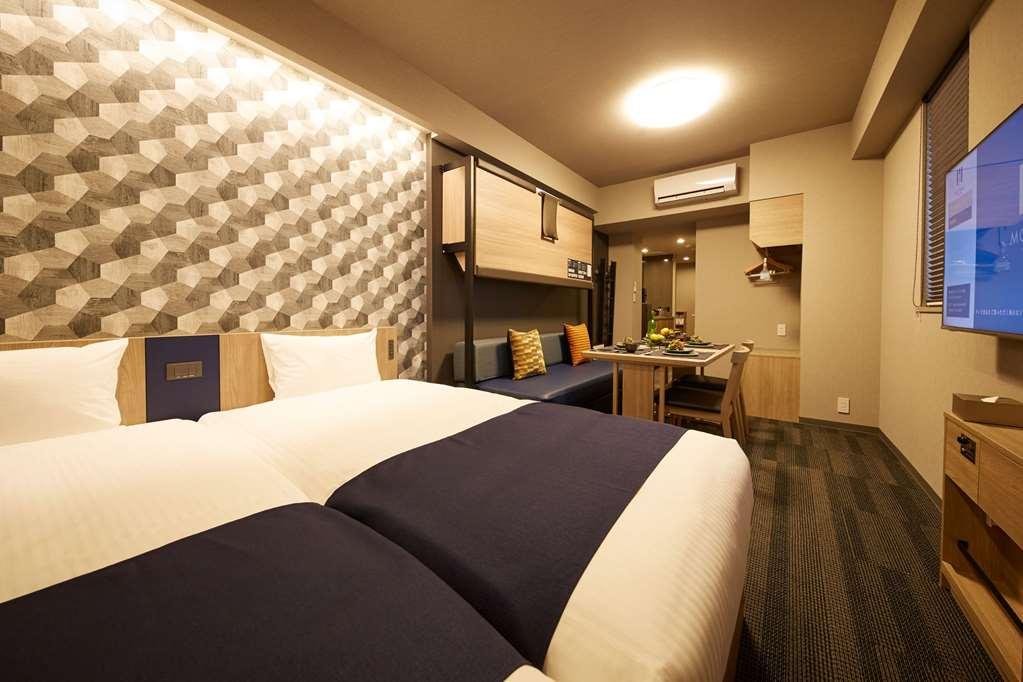 Monday Apart Asakusabashi Akihabara Tokyo Phòng bức ảnh
