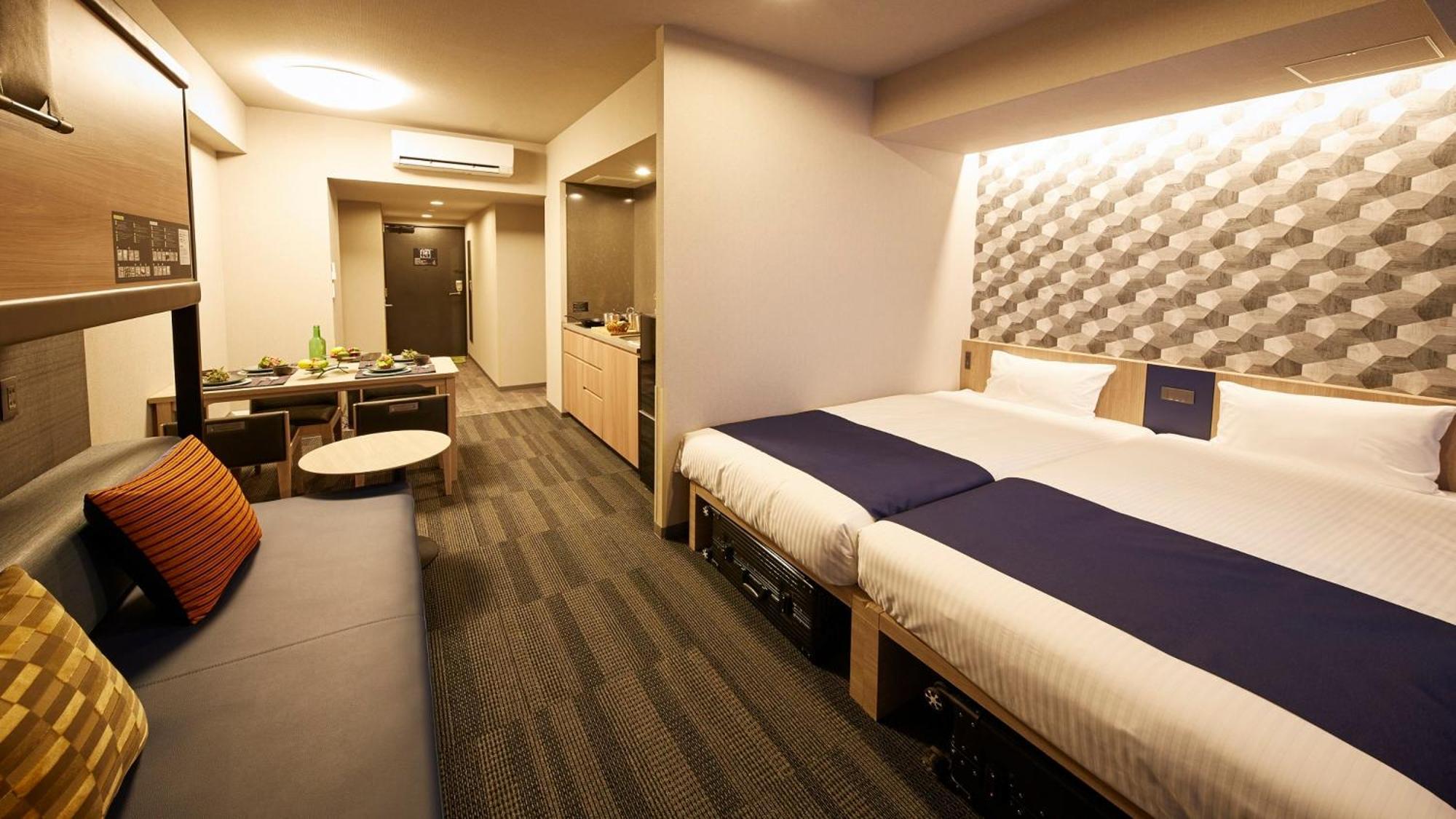 Monday Apart Asakusabashi Akihabara Tokyo Ngoại thất bức ảnh