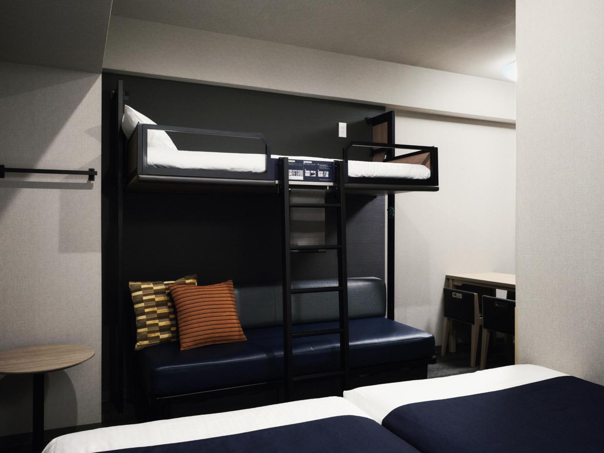 Monday Apart Asakusabashi Akihabara Tokyo Ngoại thất bức ảnh