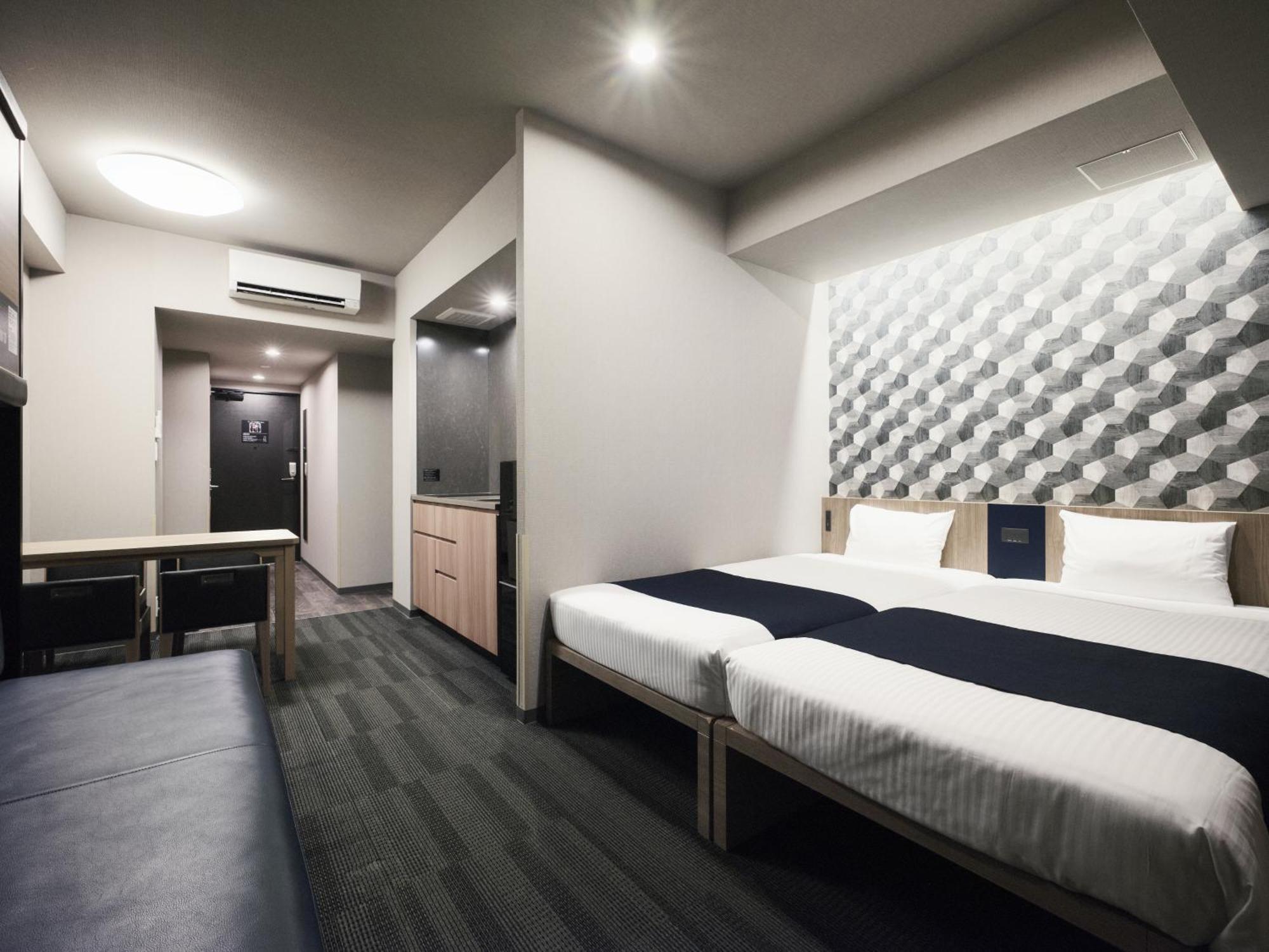 Monday Apart Asakusabashi Akihabara Tokyo Ngoại thất bức ảnh