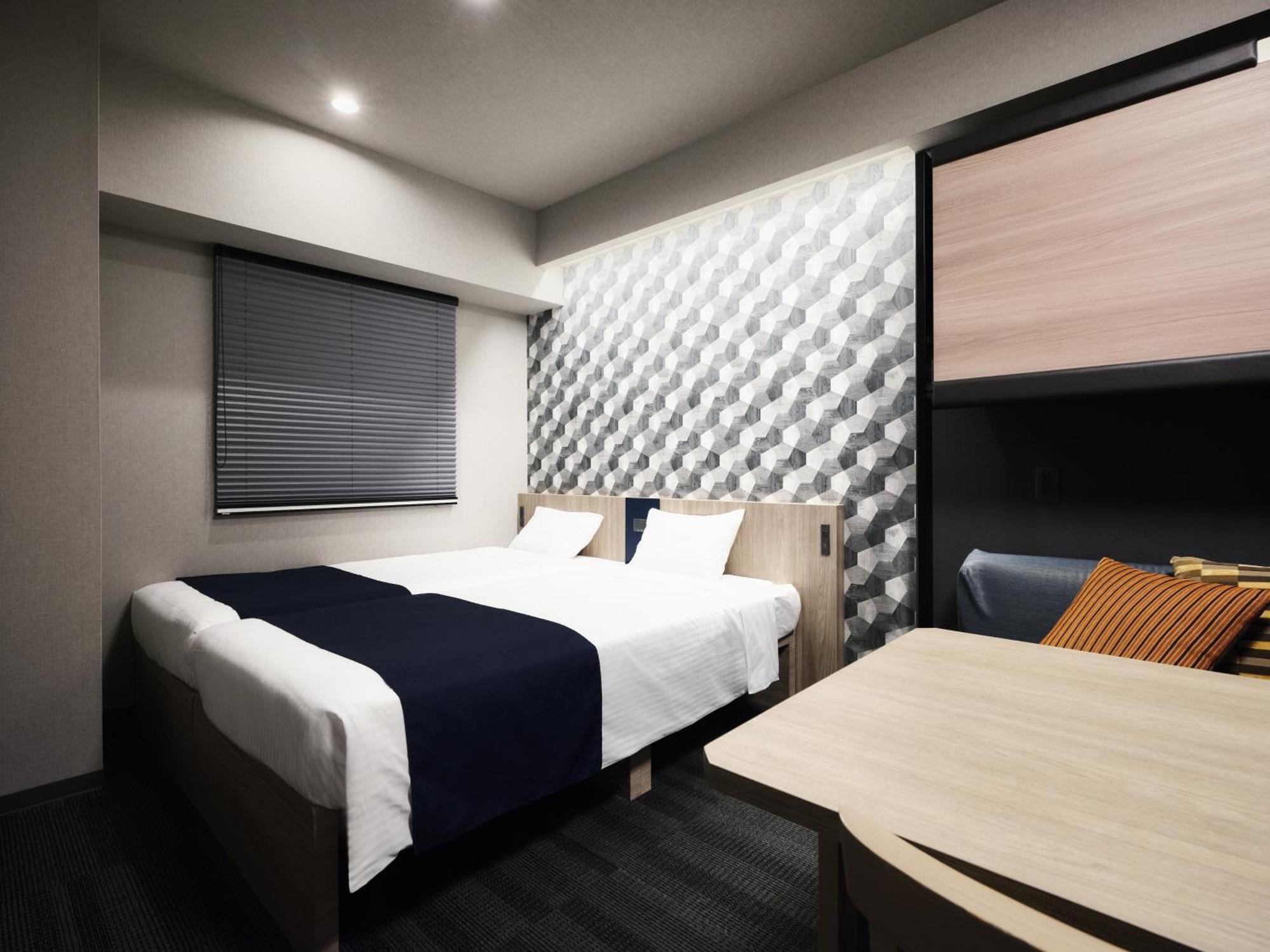 Monday Apart Asakusabashi Akihabara Tokyo Ngoại thất bức ảnh
