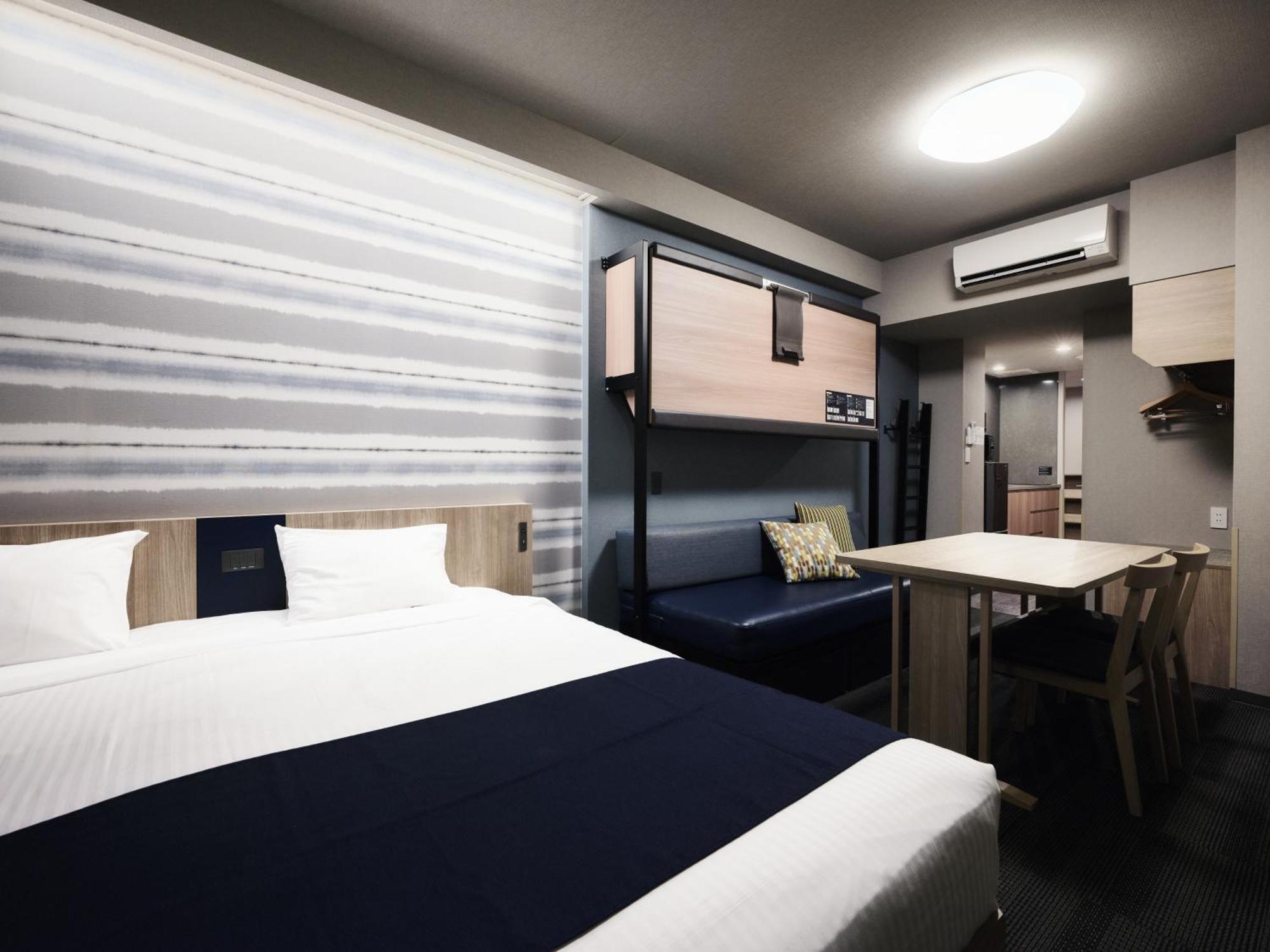 Monday Apart Asakusabashi Akihabara Tokyo Ngoại thất bức ảnh