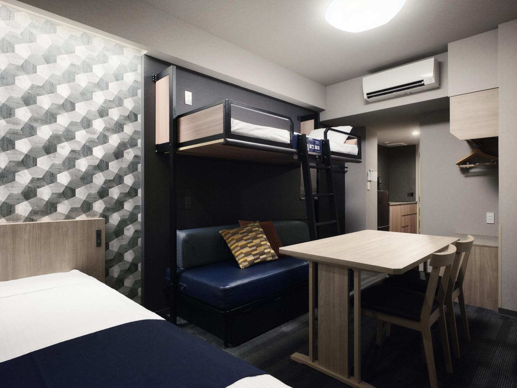 Monday Apart Asakusabashi Akihabara Tokyo Ngoại thất bức ảnh
