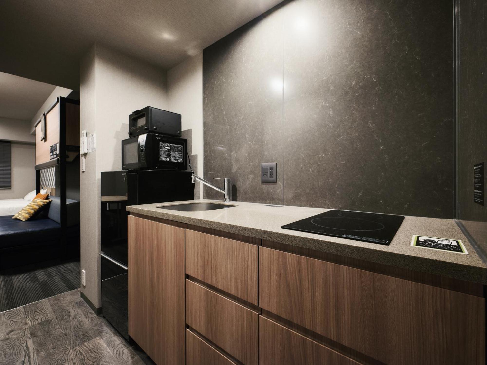 Monday Apart Asakusabashi Akihabara Tokyo Ngoại thất bức ảnh