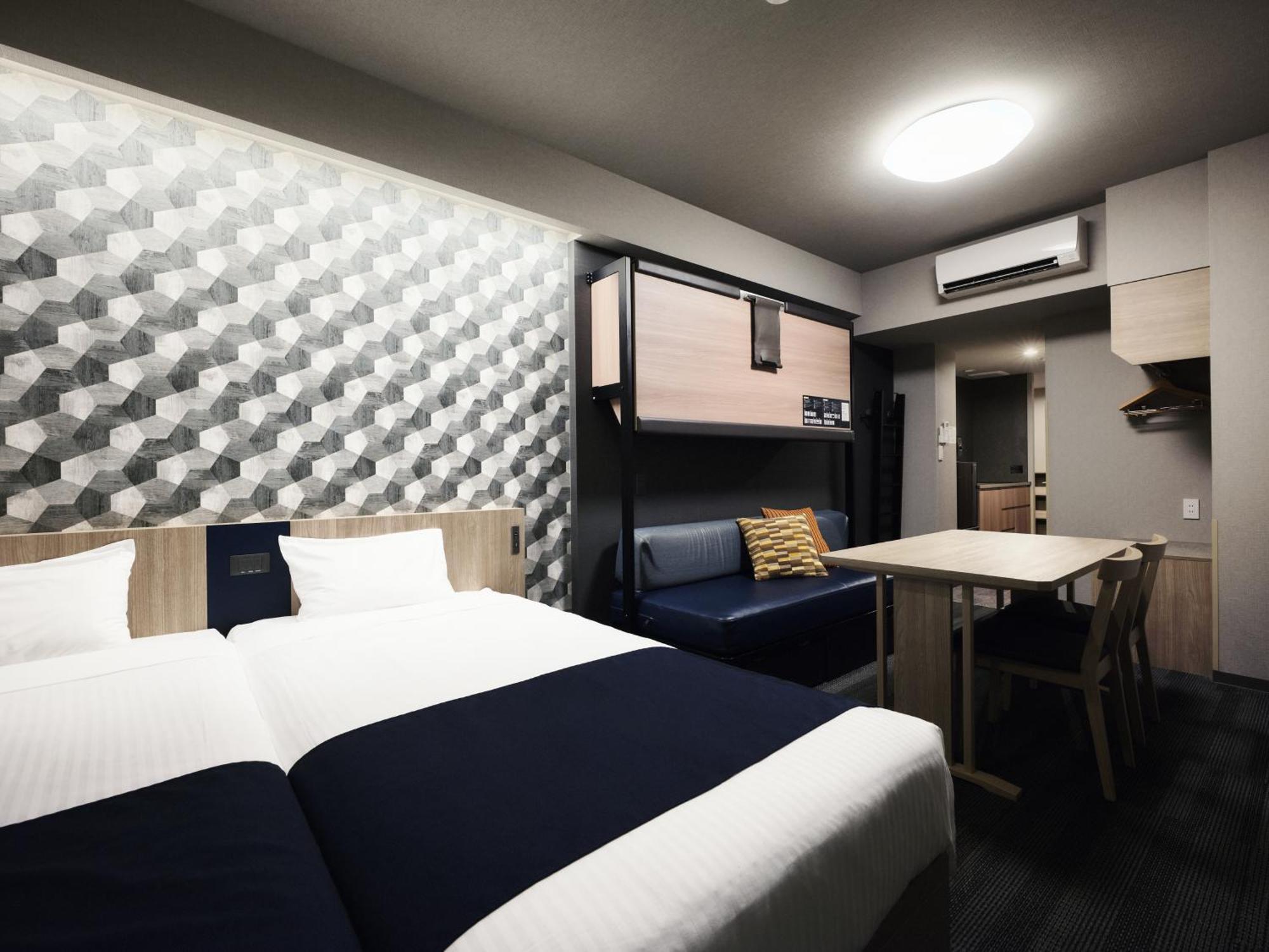Monday Apart Asakusabashi Akihabara Tokyo Ngoại thất bức ảnh